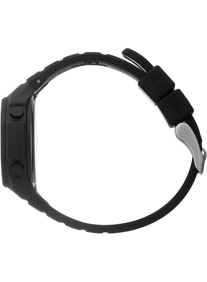 Ice Watch آيس-واتش آيس ديجيت ألترا - أسود - صغير - Image 3