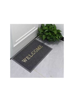 Spaceshoop Doormat Non Slip Home Mat Rubber Mat Heavy Duty Doormat Coil Disinfecting absorbent High Quality rug carpet  - Image 2