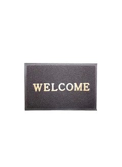 Spaceshoop Doormat Non Slip Home Mat Rubber Mat Heavy Duty Doormat Coil Disinfecting absorbent High Quality rug carpet  - Image 1