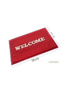 Spaceshoop Doormat Non Slip Home Mat Rubber Mat Heavy Duty Doormat Coil Disinfecting absorbent High Quality rug carpet  - Image 3