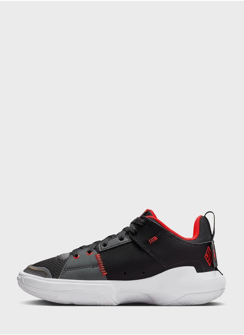 Nike One Take 5