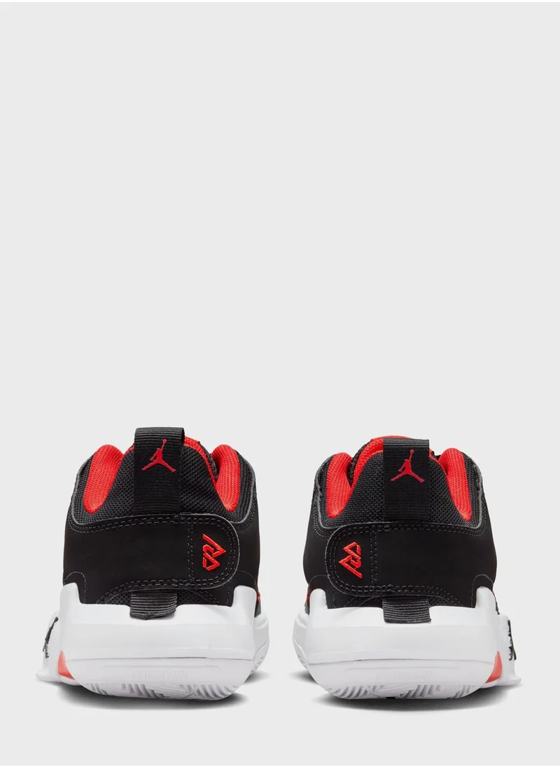 Nike One Take 5