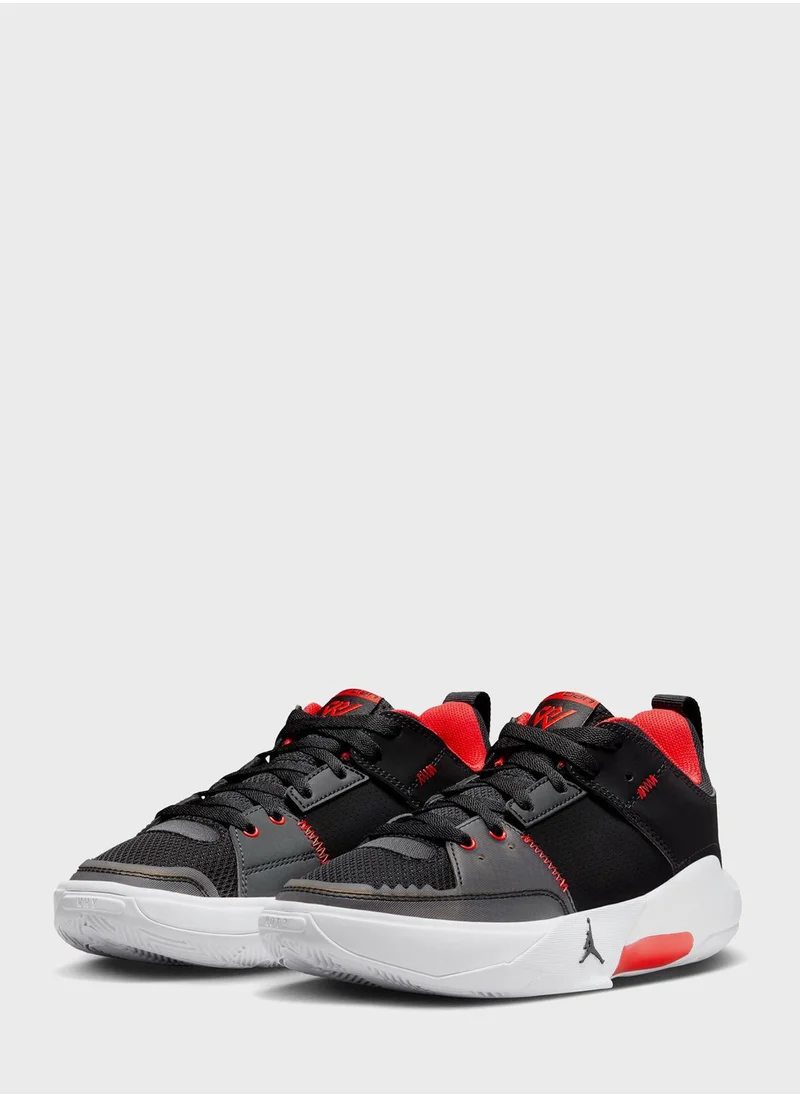 Nike One Take 5