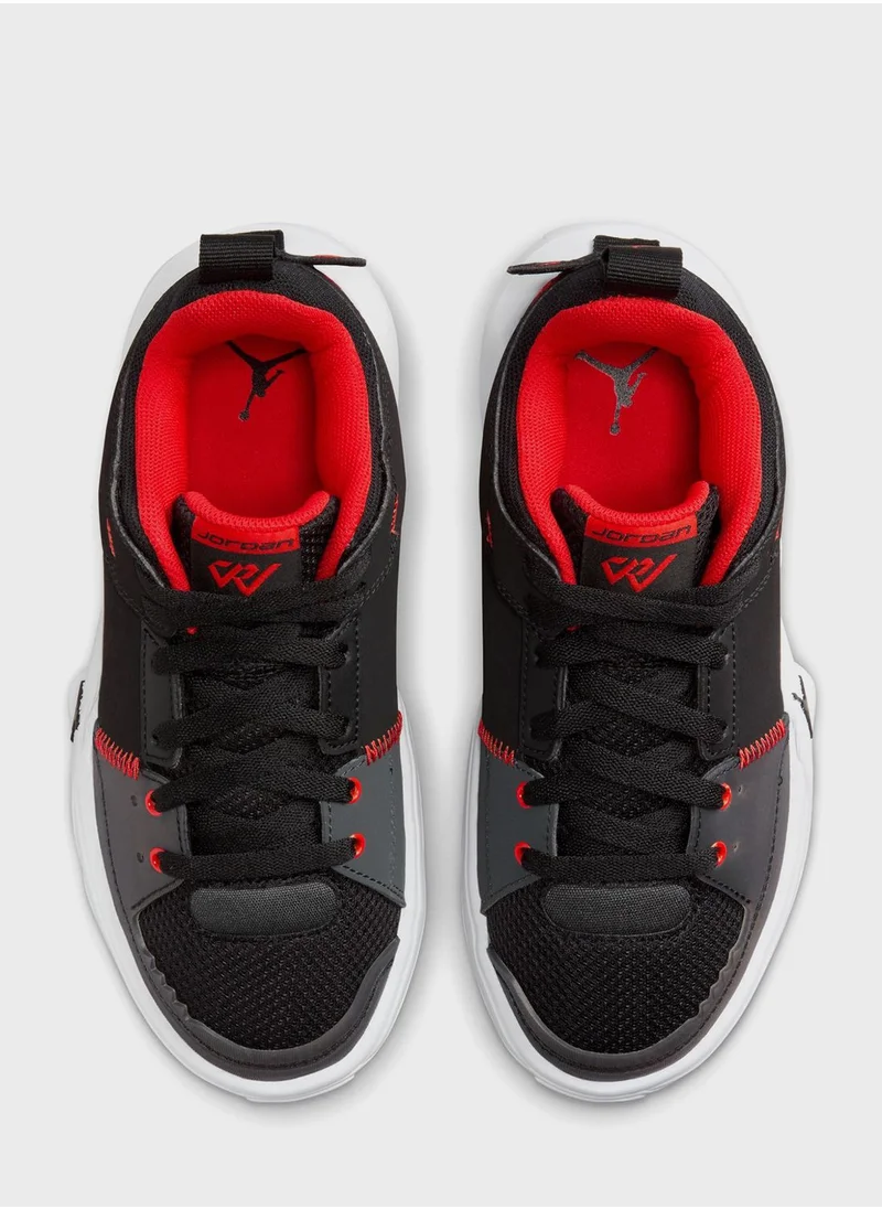 Nike One Take 5