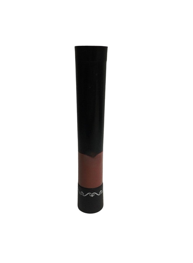 ROMANTIC BIRD Lipstick Brown (Matte)