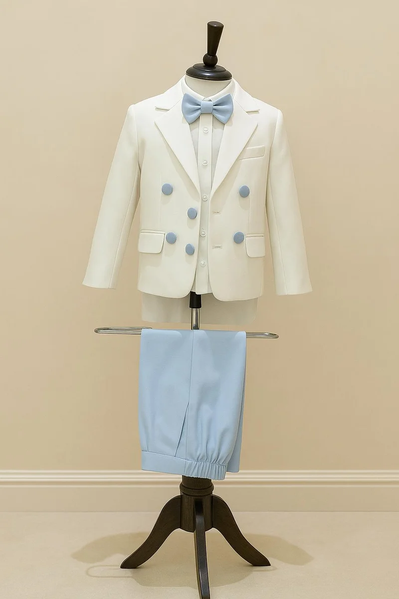 Via Bambino Adam Frak Set OZLB 25003