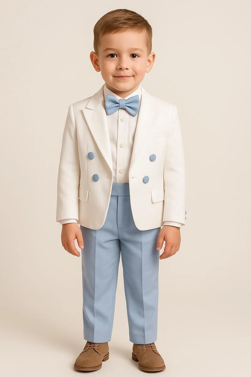 Via Bambino Adam Frak Set OZLB 25003