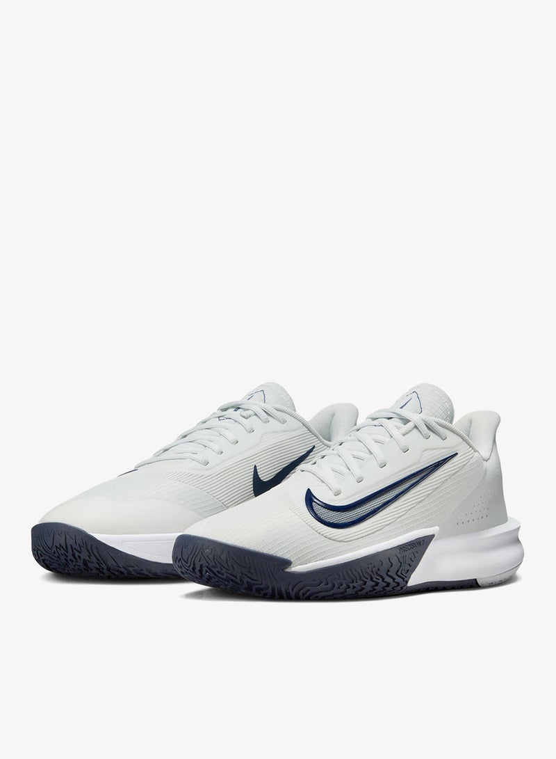 Nike Precision Vii - Image 3