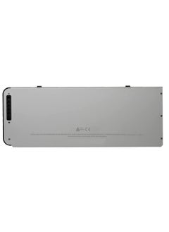 A1280 Replacement Laptop Battery for MacBook 13-Inch Late 2008 A1278 (Aluminum Unibody 5000mAh)