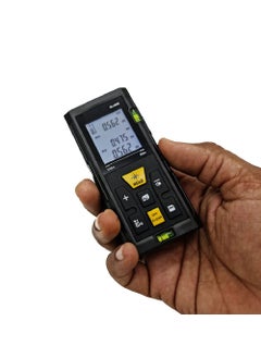 ANYM ANYM Professional Laser Distance Rangefinders Measuring Range00560m Black  - Image 3