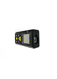 ANYM ANYM Professional Laser Distance Rangefinders Measuring Range00560m Black  - Image 2