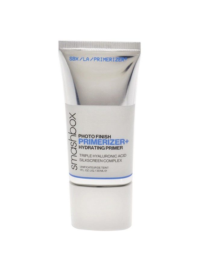 SmashBox برايمر Photo Finish Plus Hydrating Primer للنساء، برايمر 1 أونصة - Image 3