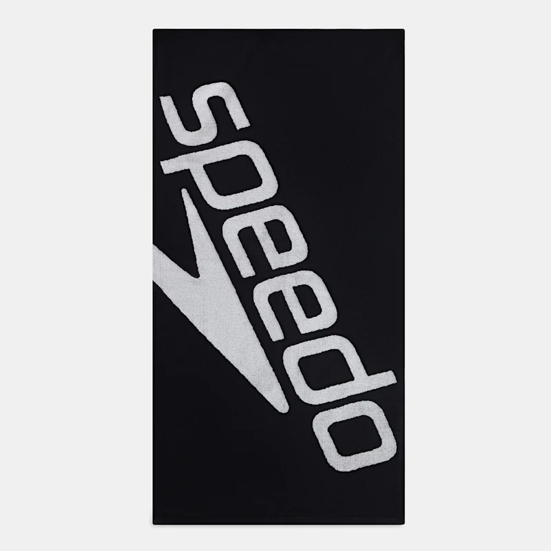 speedo Logo Towel