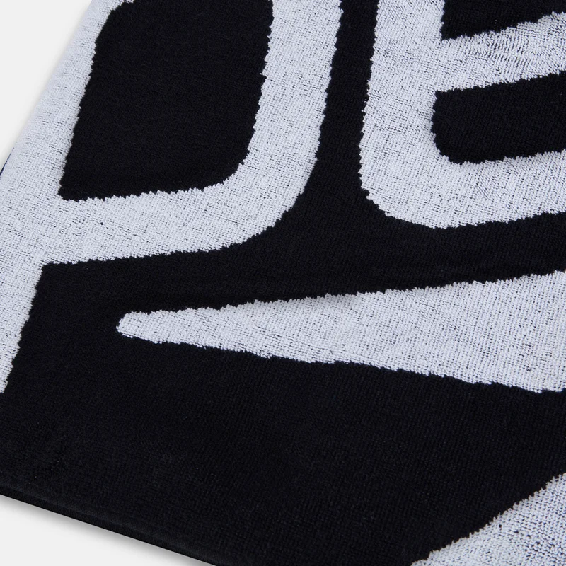 speedo Logo Towel