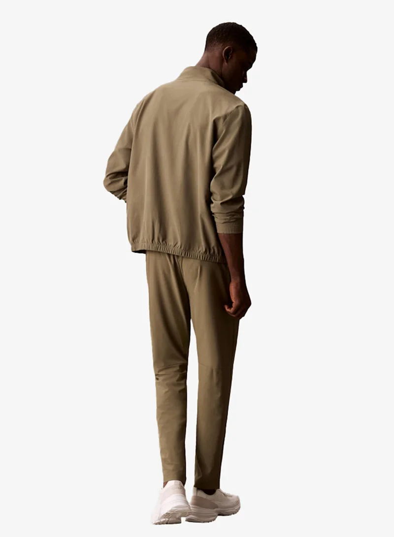 كالفن كلاين سبورت سراويل رياضية منسوجة