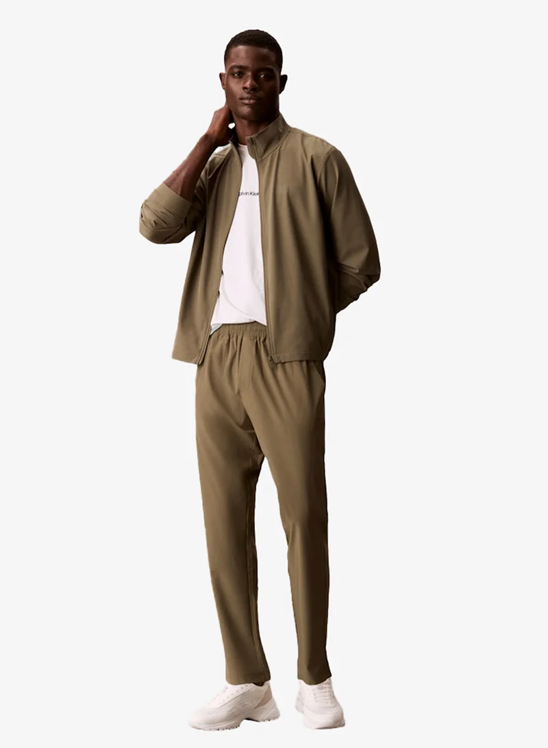 كالفن كلاين سبورت سراويل رياضية منسوجة