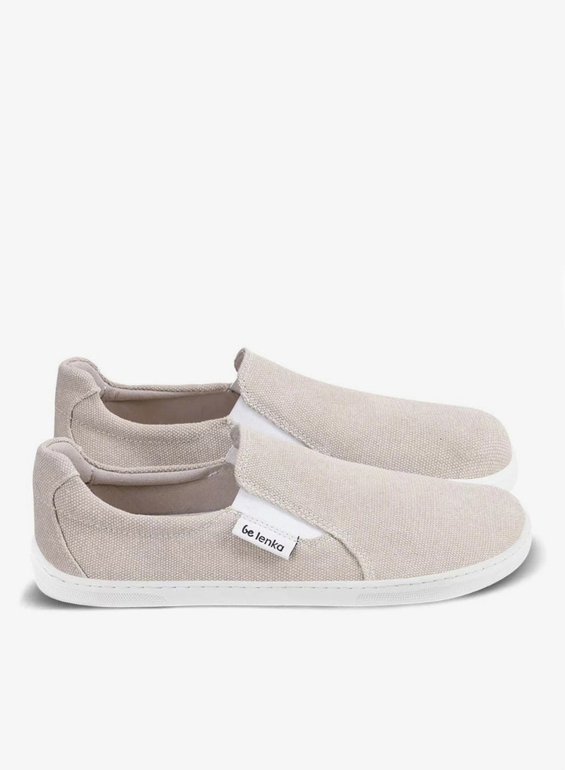be lenka Eazy Neo - Vegan - Sand - Image 3