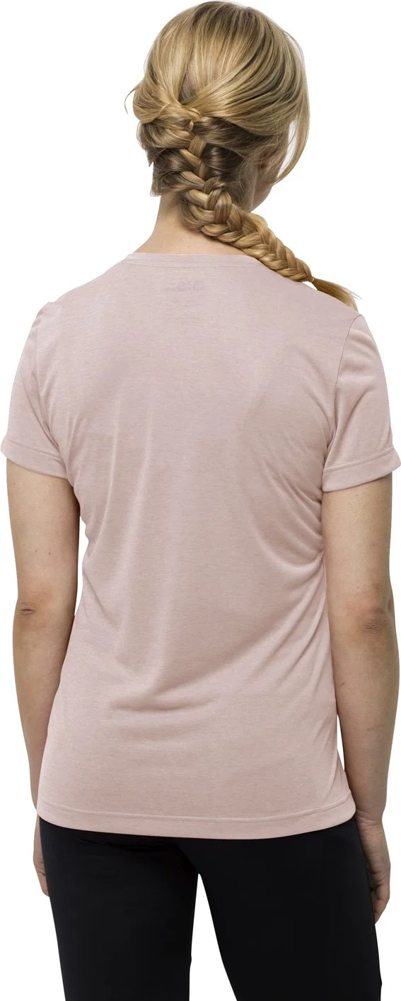 Jack Wolfskin Crosstrail Women's T-Shirt 1801693_2203