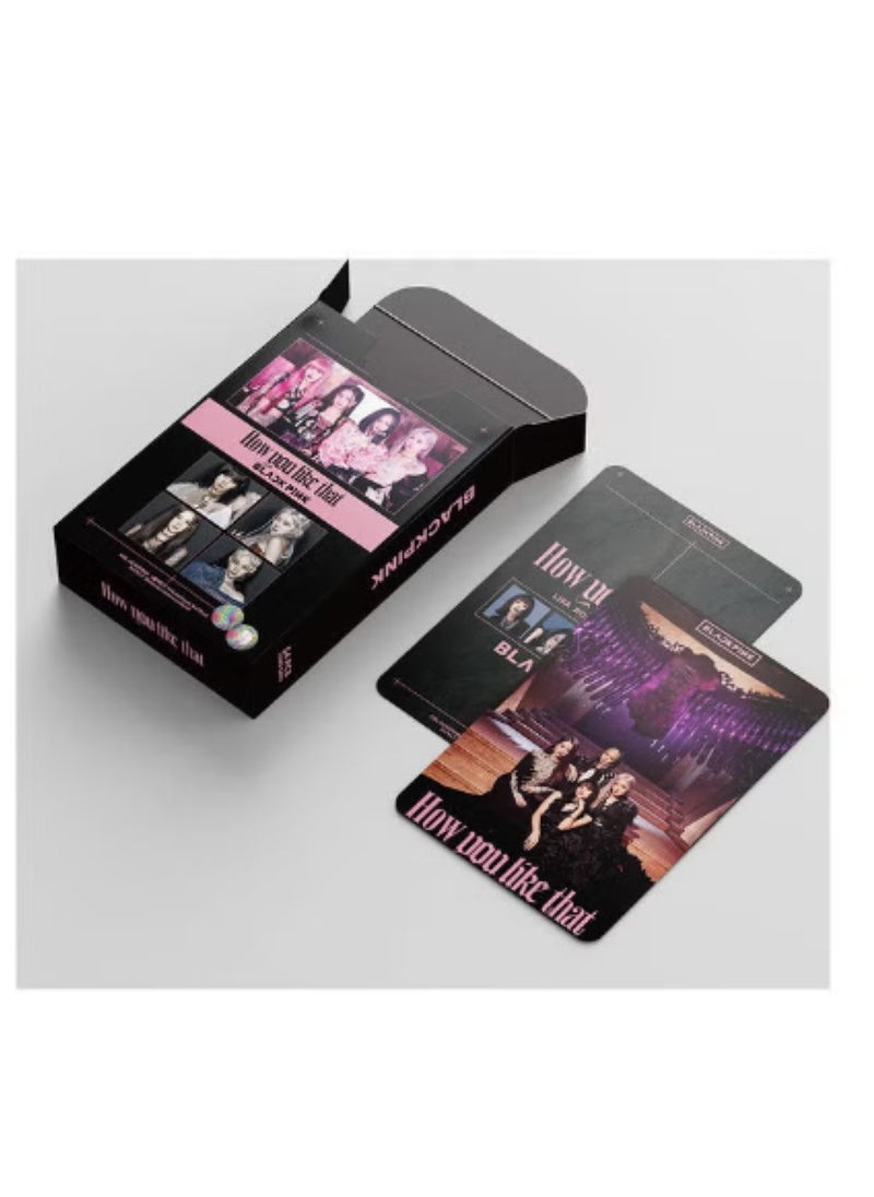 Generic - How You Like That Lomo Card - Image 1
