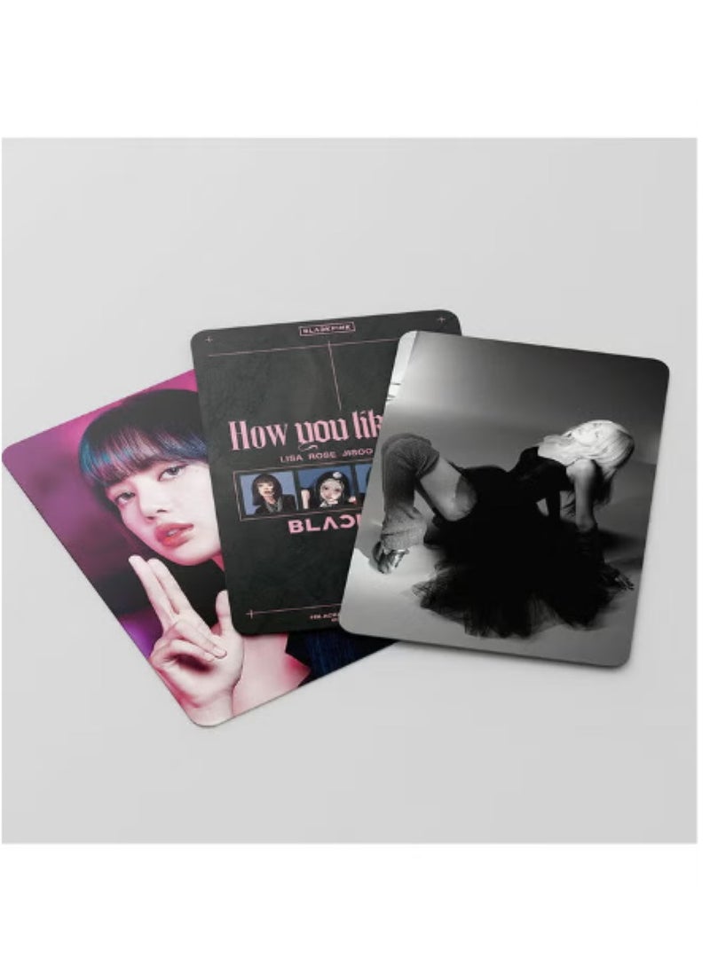 Generic - How You Like That Lomo Card - Image 1