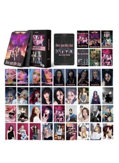 How You Like That Lomo Card