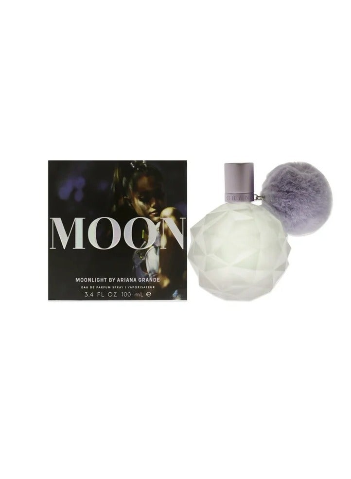 أريانا جراندي أريانا غراندي مون لايت أو دي بارفان 100 مل للنساء