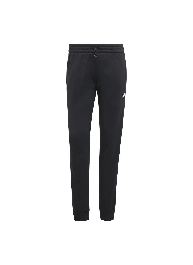 Adidas adidas W Gg Tap P Black Training Pants 2XS  - Image 1