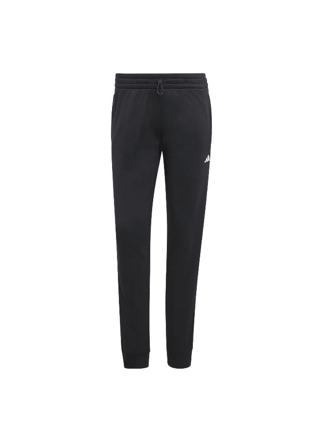 Adidas adidas W Gg Tap P Black Training Pants 2XS  - Image 2
