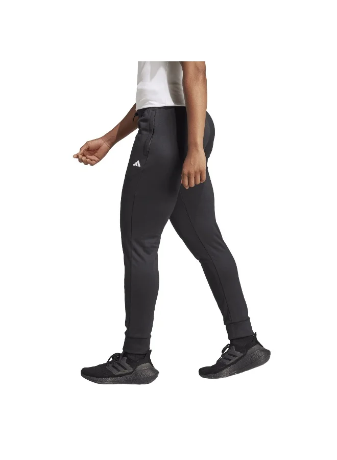 Adidas W Gg Tap P Black Training Pants 2XS