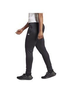 Adidas adidas W Gg Tap P Black Training Pants 2XS  - Image 5