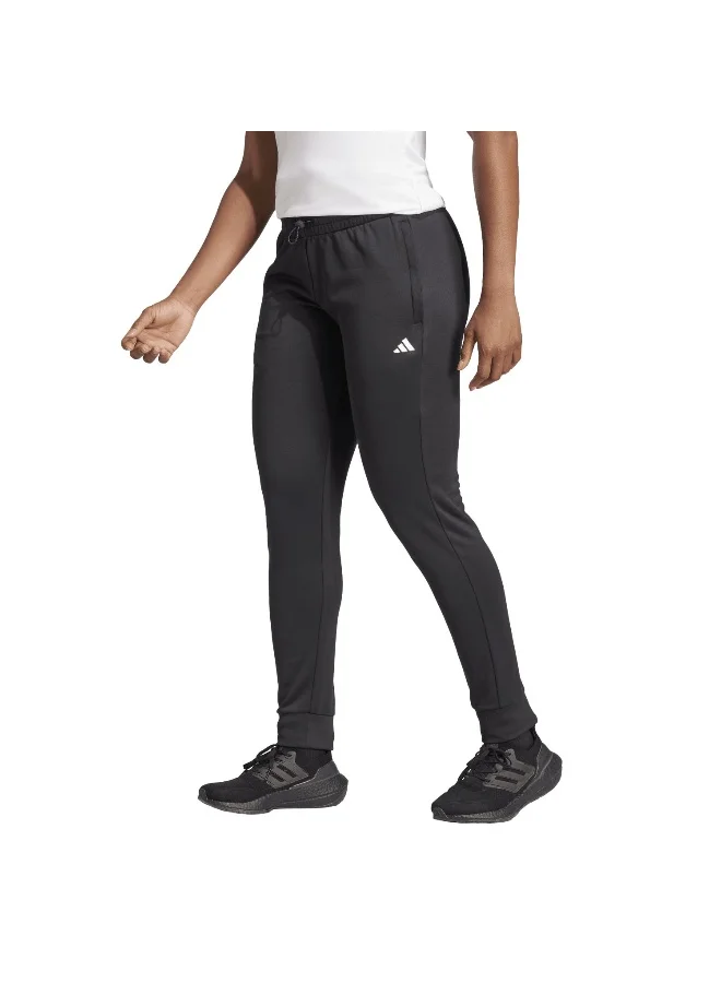 Adidas W Gg Tap P Black Training Pants 2XS