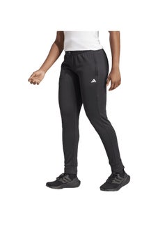 Adidas adidas W Gg Tap P Black Training Pants 2XS  - Image 3