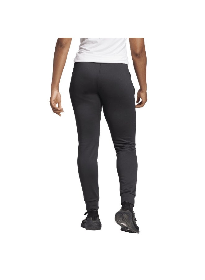 Adidas adidas W Gg Tap P Black Training Pants 2XS  - Image 4