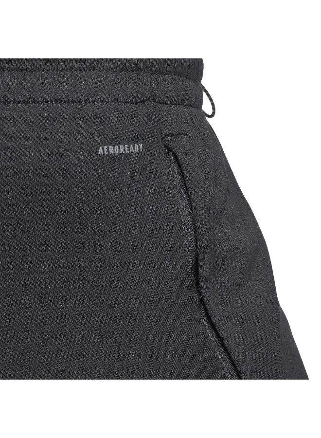 Adidas W Gg Tap P Black Training Pants 2XS