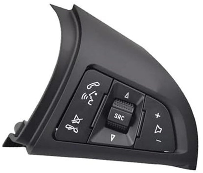 Vuzmode Car Cruise Control Button for Chevrolet Malibu - Image 1