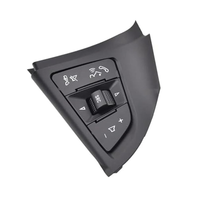 Vuzmode Car Cruise Control Button for Chevrolet Malibu - Image 5