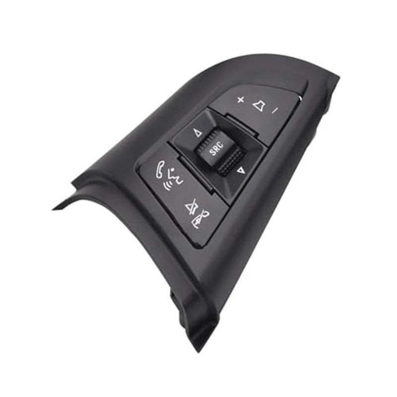Vuzmode Car Cruise Control Button for Chevrolet Malibu - Image 2