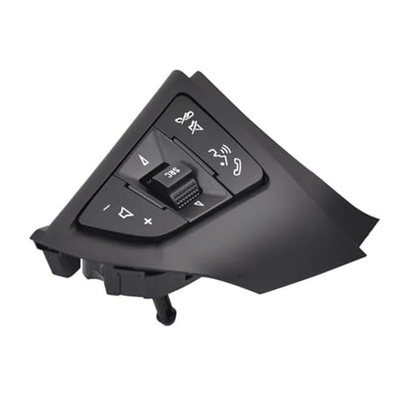 Vuzmode Car Cruise Control Button for Chevrolet Malibu - Image 4