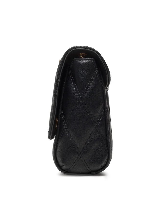 جس حقيبة يد Guess Triana (QS) سوداء - Image 3