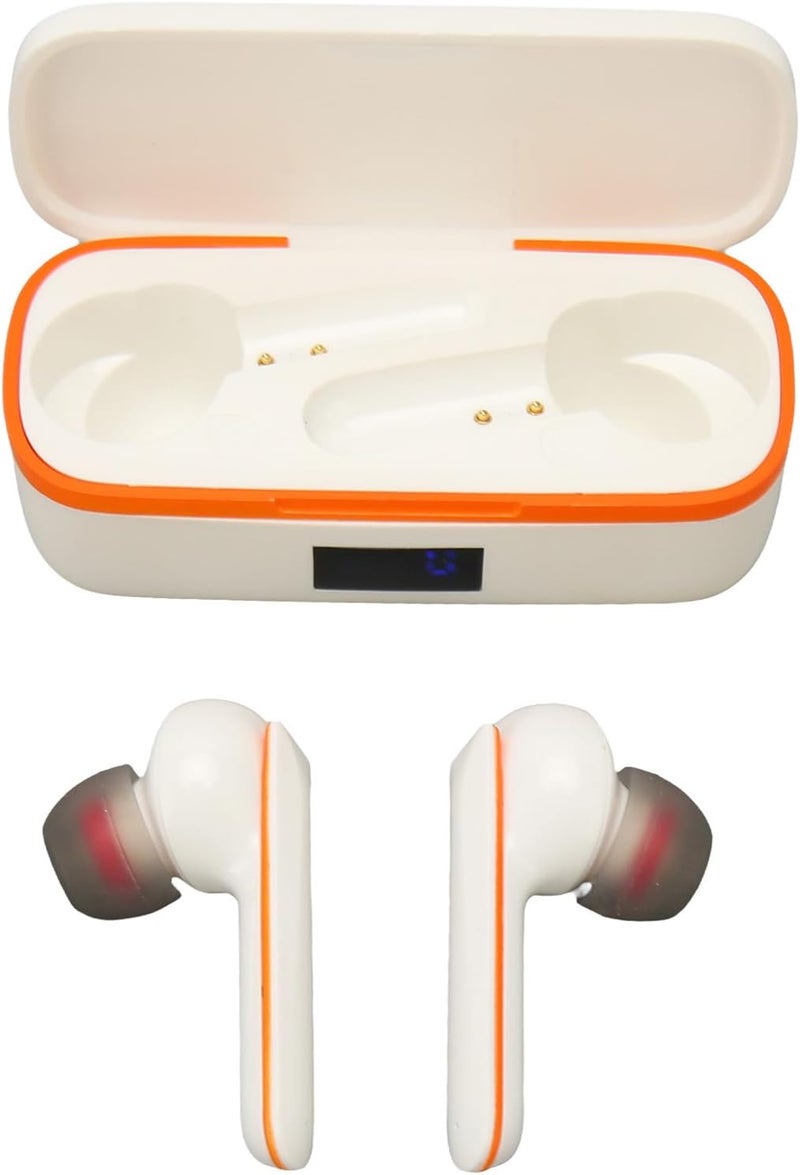 MAVIS LAVEN Translation Device, BT Translation Earbuds with Voice Translator, 74 Languages 70 Accents Real Time for Travel Business (White) - Image 3