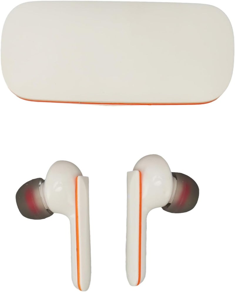 MAVIS LAVEN Translation Device, BT Translation Earbuds with Voice Translator, 74 Languages 70 Accents Real Time for Travel Business (White) - Image 5