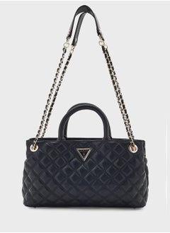 GUESS Giully Gfriend Shldr Satchel  - Image 1