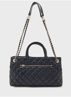 GUESS Giully Gfriend Shldr Satchel  - Image 2