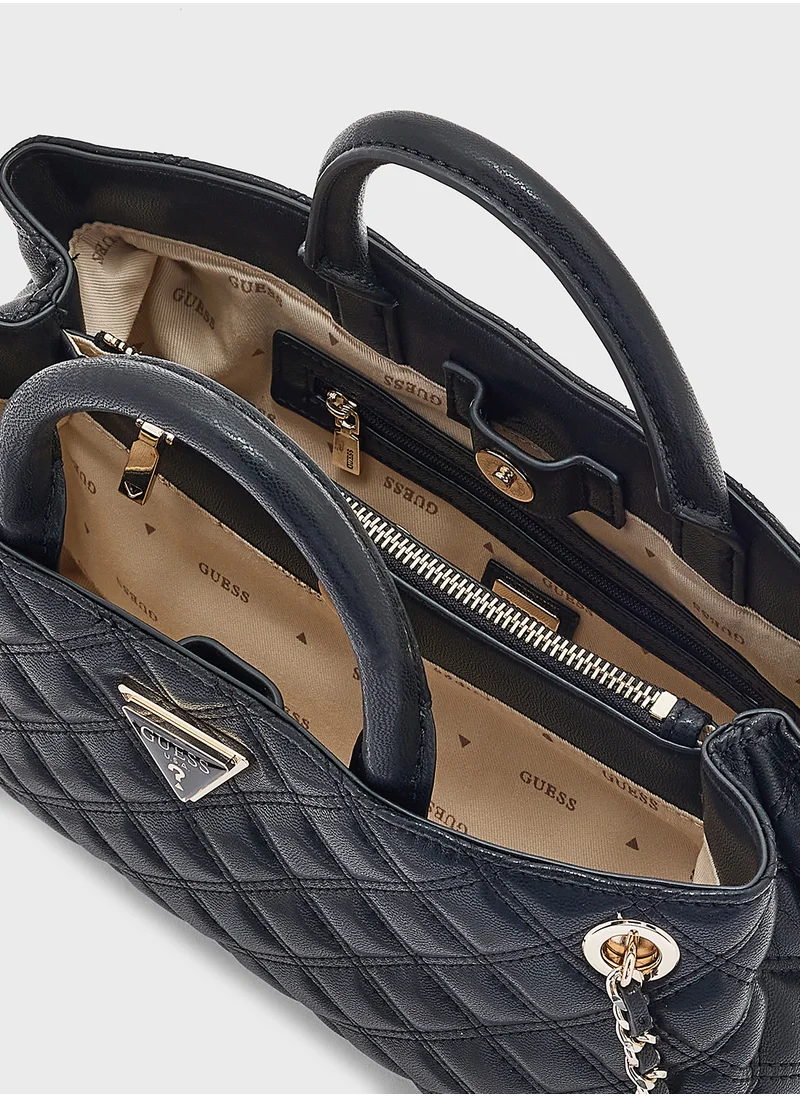 جس Giully Gfriend Shldr Satchel