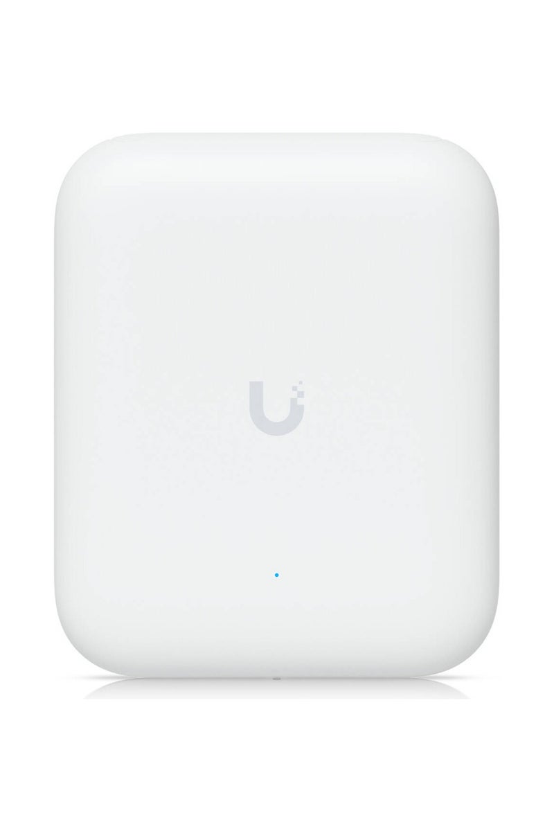 يوبيكويتي Ubiquiti U7 Pro Outdoor WiFi 7 Access Point – IP67 Weatherproof, 6GHz AFC, Directional Antenna - Image 1