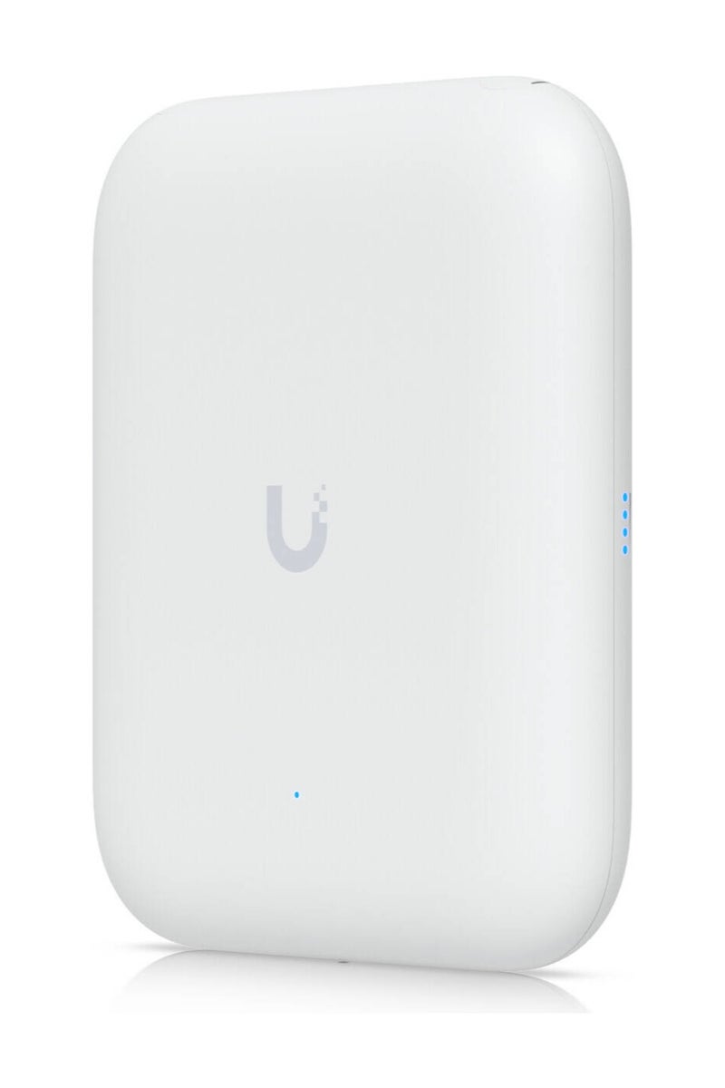 يوبيكويتي Ubiquiti U7 Pro Outdoor WiFi 7 Access Point – IP67 Weatherproof, 6GHz AFC, Directional Antenna - Image 2