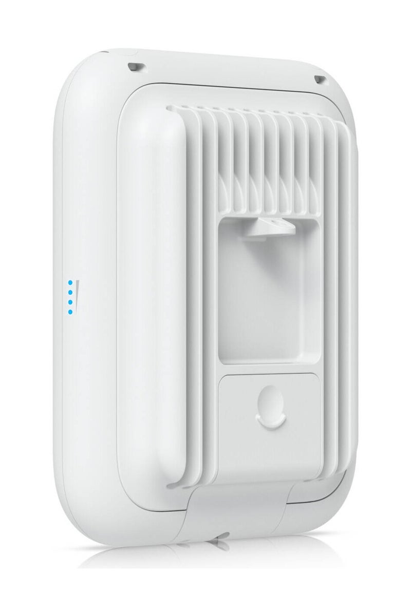 يوبيكويتي Ubiquiti U7 Pro Outdoor WiFi 7 Access Point – IP67 Weatherproof, 6GHz AFC, Directional Antenna - Image 4