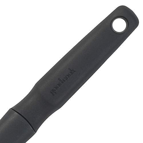 GoodCook Touch Silicone Basting Brush with Non-Slip Handle, Red/Black - Image 5