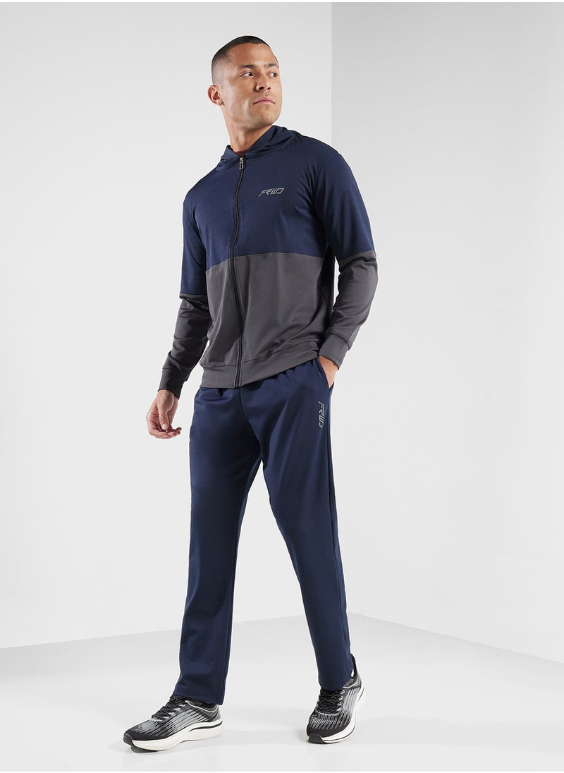 FRWD Training Tracksuit Set  - Image 1