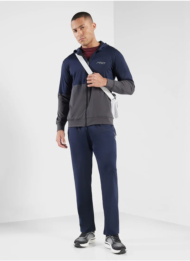 FRWD Training Tracksuit Set